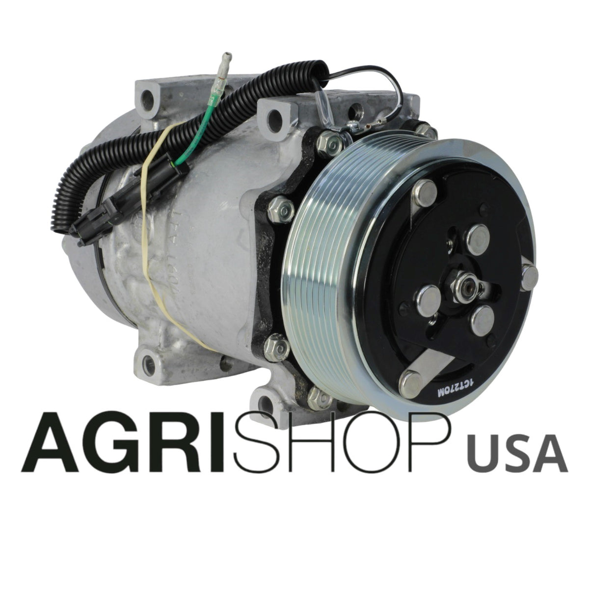 Agrishop US | GAME - 560014261 - AIR CONDITIONING COMPRESSOR 