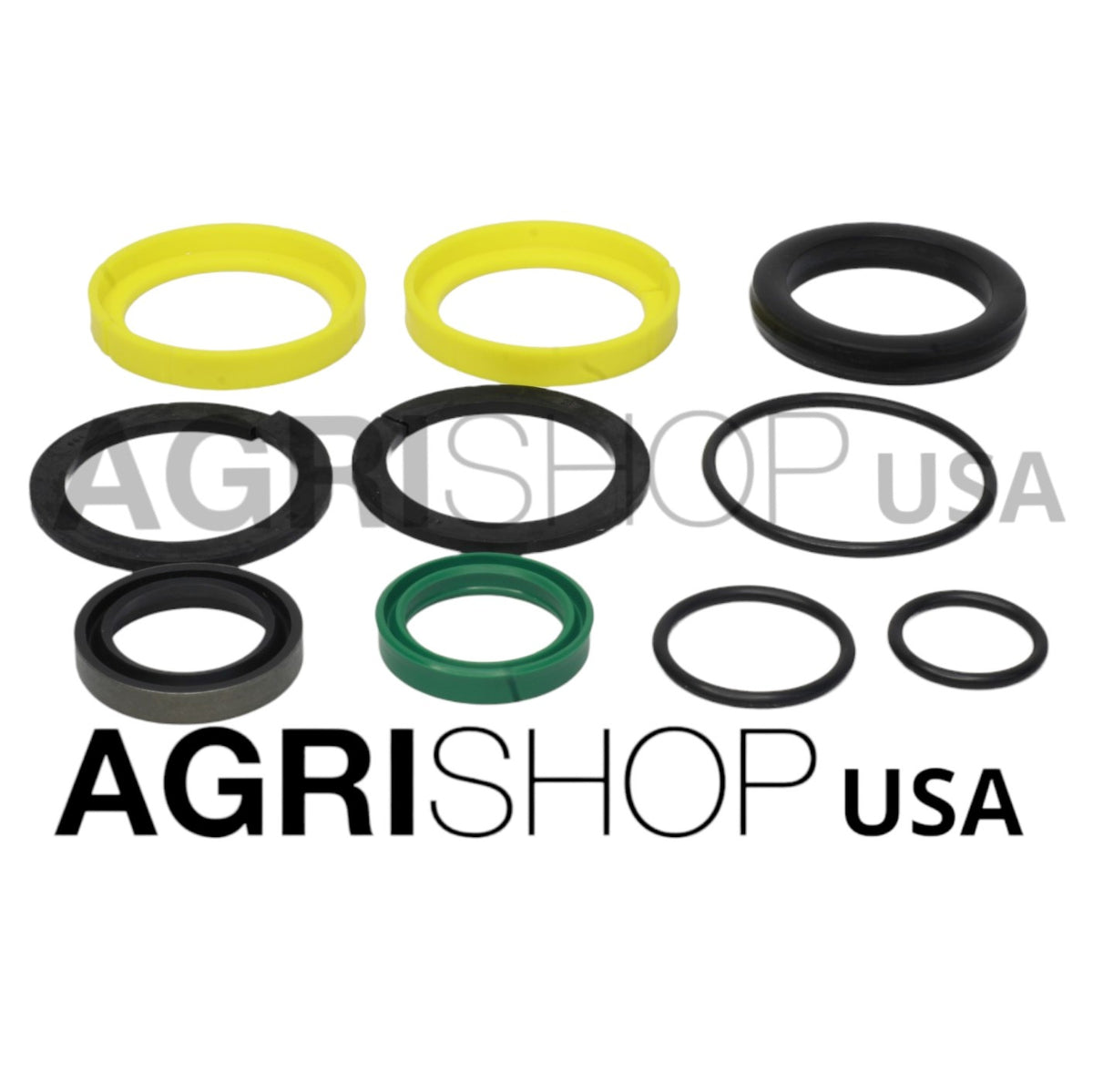 Agrishop US | Case IH - 00948959 00948957 SEALS KIT | Agrishop