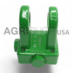 John Deere - CB11460710 - 0610007012 - Clevis "Available"