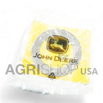 John Deere - YZ250273 - Disk Spring "Available"