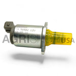 John Deere - F437098 - CB11496117 - Solenoid Valve "Available"