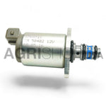 John Deere - F437098 - CB11496117 - Solenoid Valve "Available"