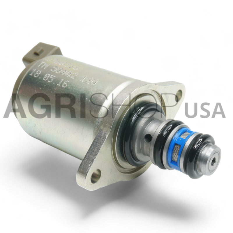 John Deere - F437098 - CB11496117 - Solenoid Valve "Available"