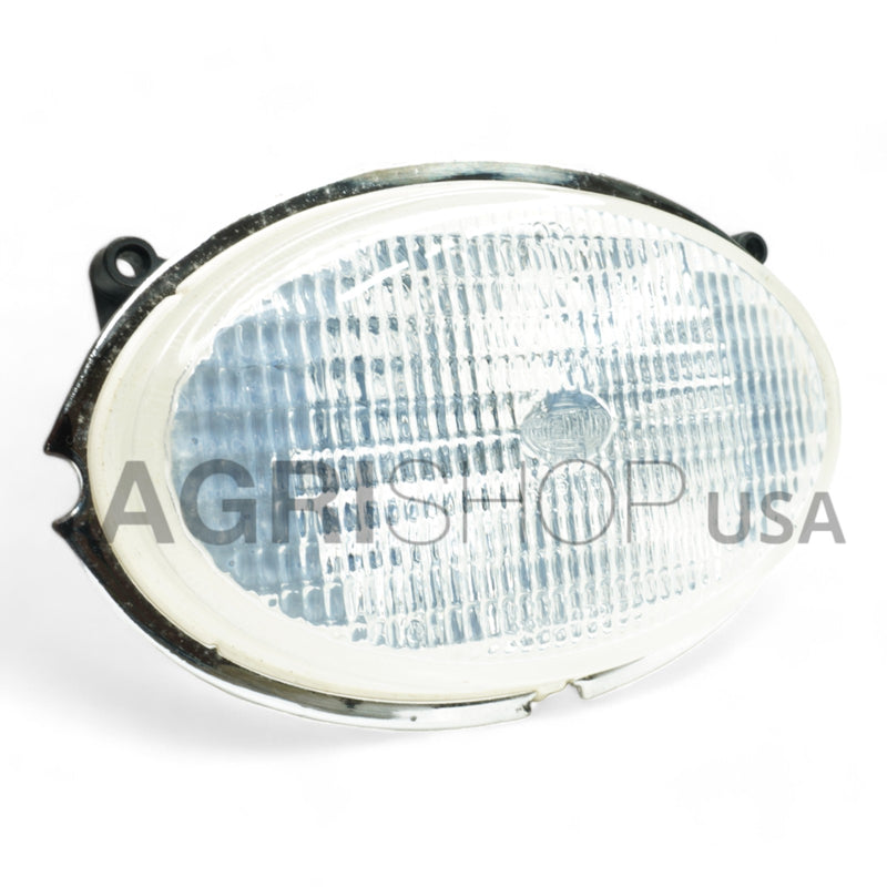 Case IH - 87688391 - Headlamp "Available"