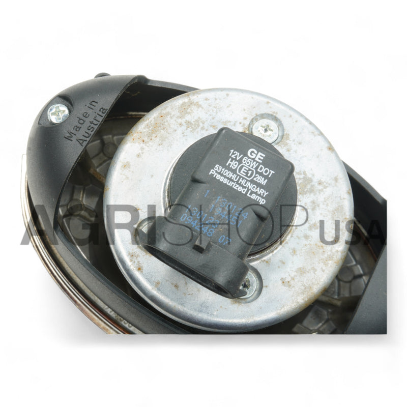 Case IH - 87688391 - Headlamp "Available"