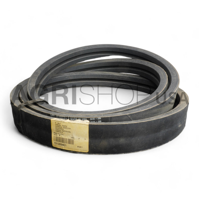 Case IH - 1313094C1 - Drive Belt "Available"