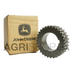 John Deere - H129565 - Gearbox Shift Collar "Available"