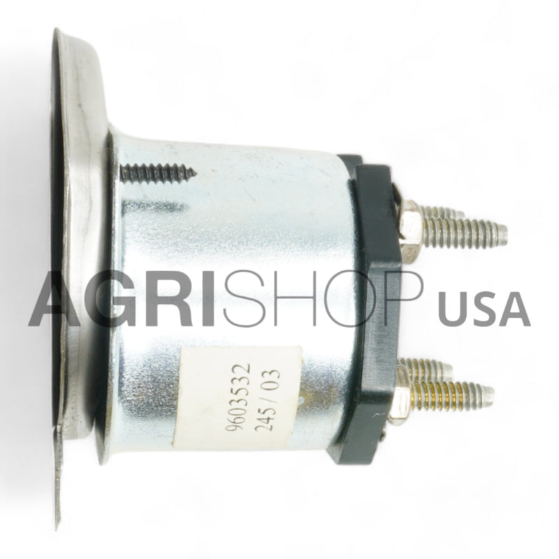 John Deere - AR73751 - Water Temperature Gauge "Available"