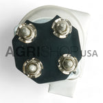 John Deere - AR73751 - Water Temperature Gauge "Available"