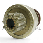 John Deere - AL63095 - Starter Motor Drive "Available"