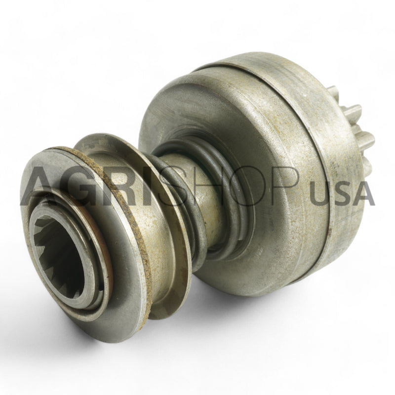 John Deere - AL63095 - Starter Motor Drive "Available"