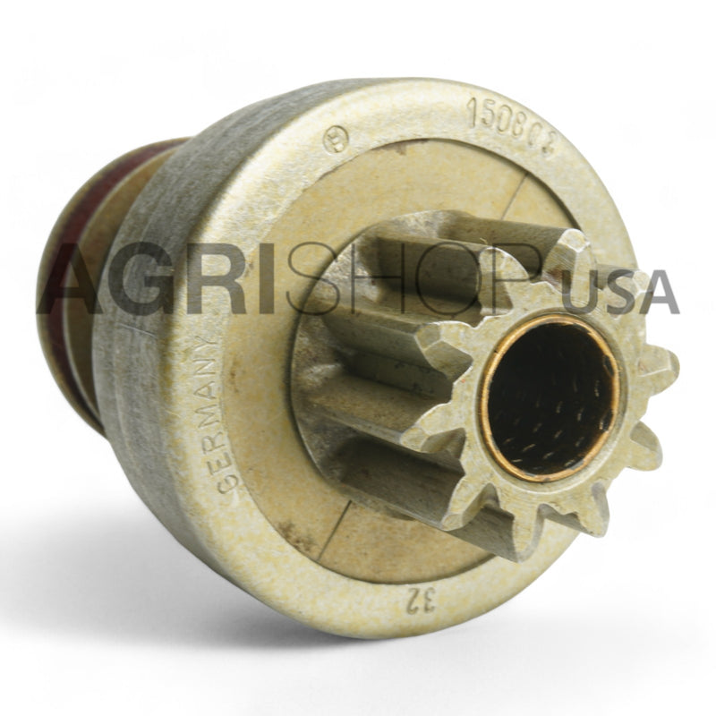 John Deere - AL63095 - Starter Motor Drive "Available"