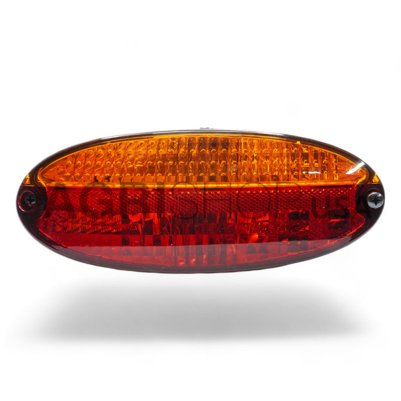 John Deere - RE269644 - Right Side Tail Lamp, 12 Volts "Available"