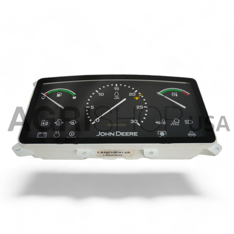 John Deere - MN10255 - Instrument Cluster "Available"