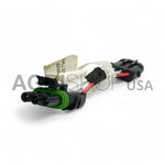 John Deere - AXT11632 - Wiring Harness "Available"