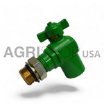 John Deere - RE509097 - Oil Drain Valve "Available"