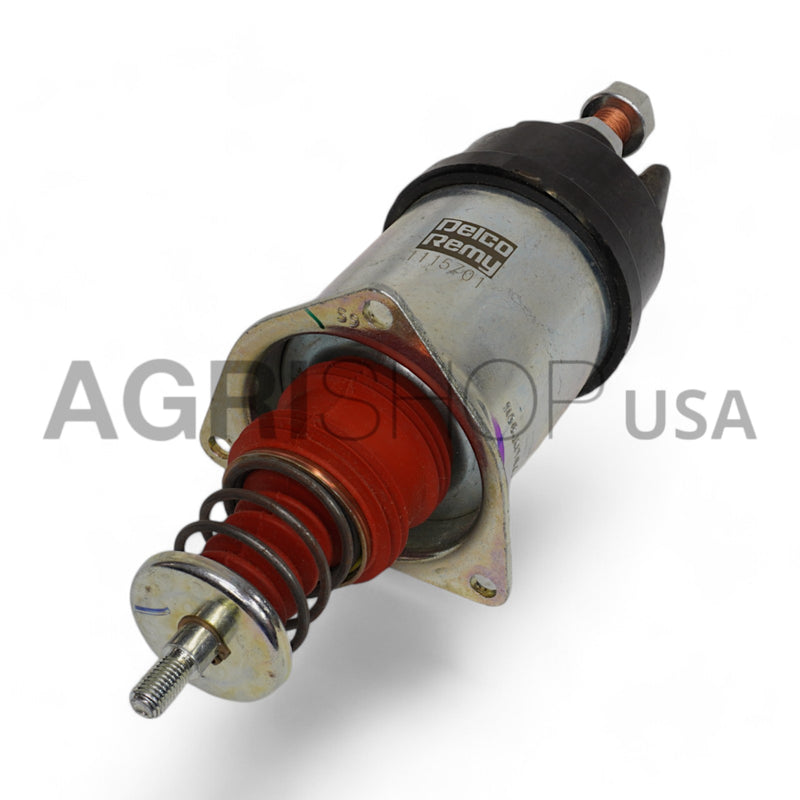 Delco Remy - Solenoid Switch - 1115701 - 41/42 MT 12V "Available"