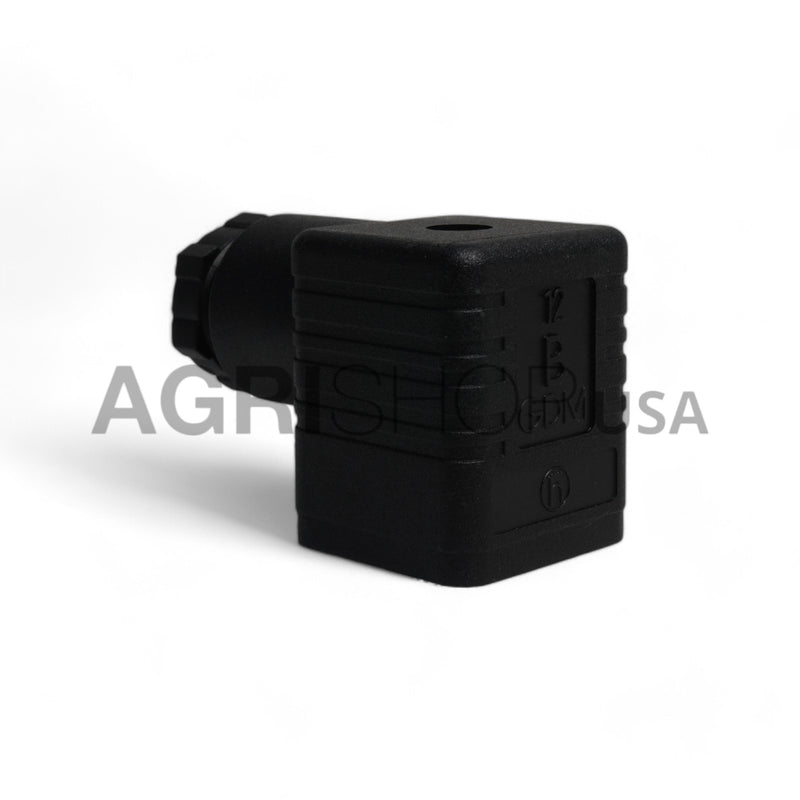 Case IH - 00409524 - Connector Elec "Available"