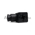 Case IH - 00409524 - Connector Elec "Available"