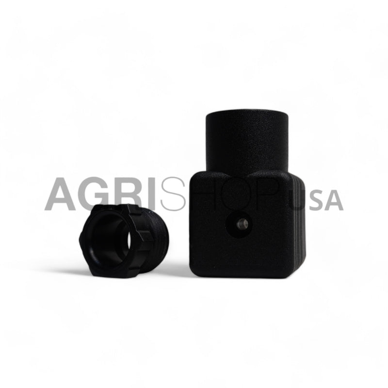 Case IH - 00409524 - Connector Elec "Available"