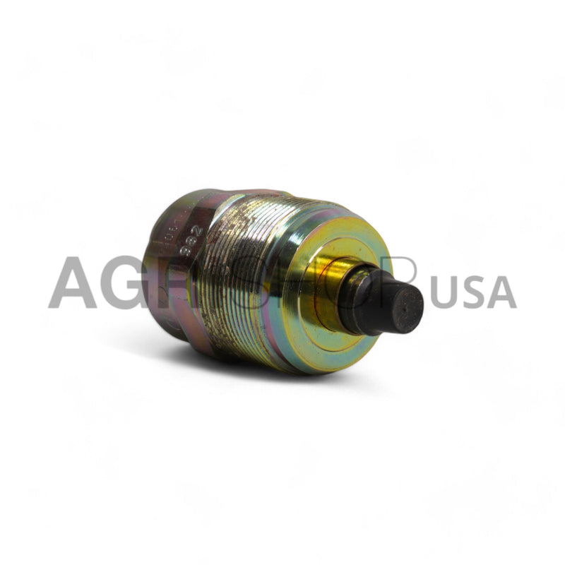 John Deere - R89014 - Fuel Shutoff Solenoid "Available"