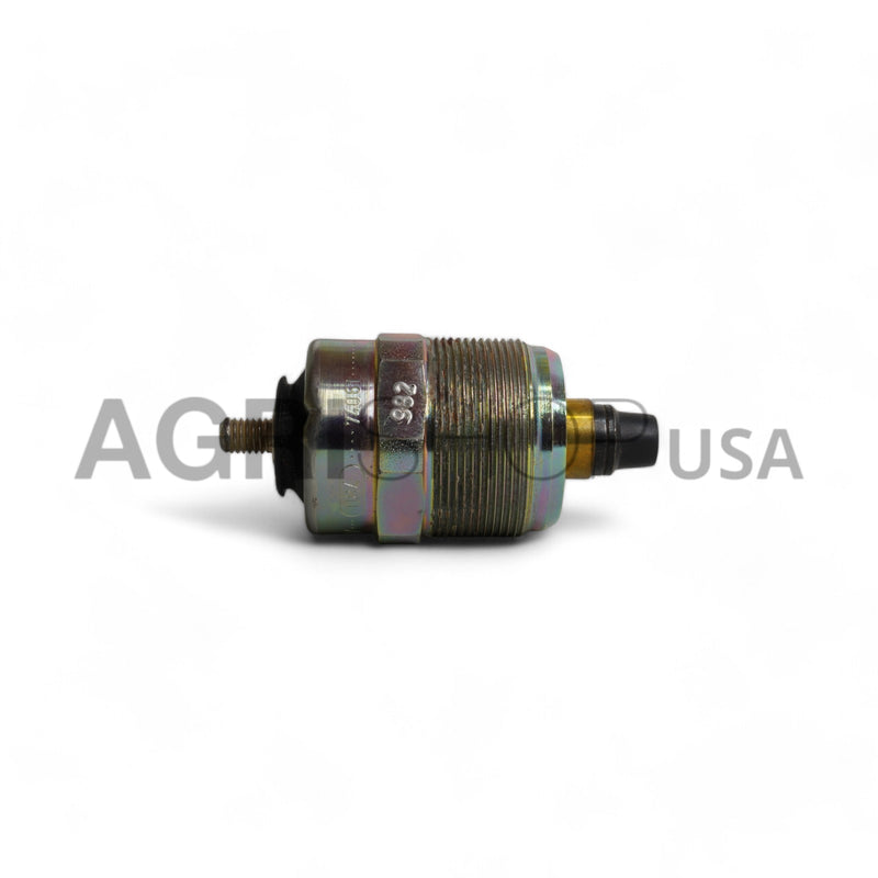 John Deere - R89014 - Fuel Shutoff Solenoid "Available"