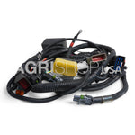 Case IH - 87481082 - Engine Wiring Harness "Available"