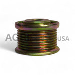 Case IH - 84538542 - J908560 - Pulley "Available"