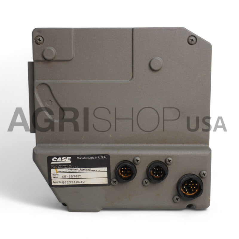 Case IH | 20-2487T1 | Transmission Control Module "Available"