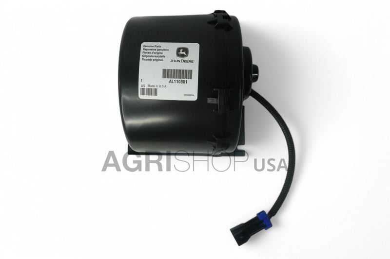 JOHN DEERE - AL214942 - AL215704 - AL110881 - BLOWER -  "AVAILABLE"