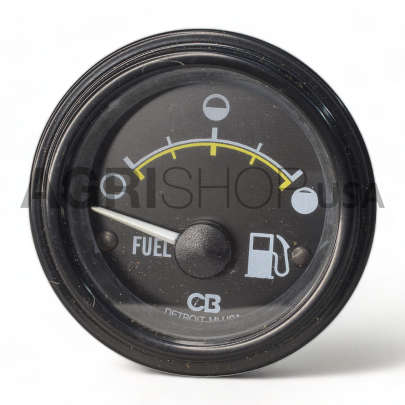 Case IH - 84212401 - Fuel Gauge "Available"
