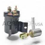 New Holland - D5NN11391A - Solenoid "Available"