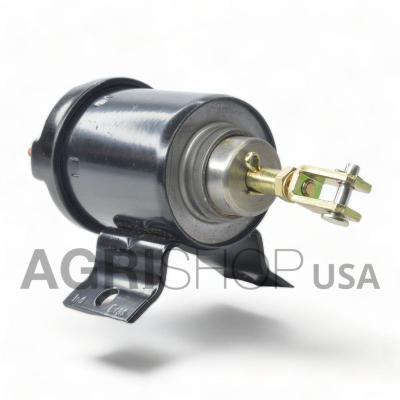 New Holland - D5NN11391A - Solenoid "Available"