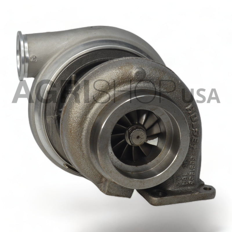 Holset - 4043648 - 4033185  - Turbo "Available in Factory, Request a Quote"