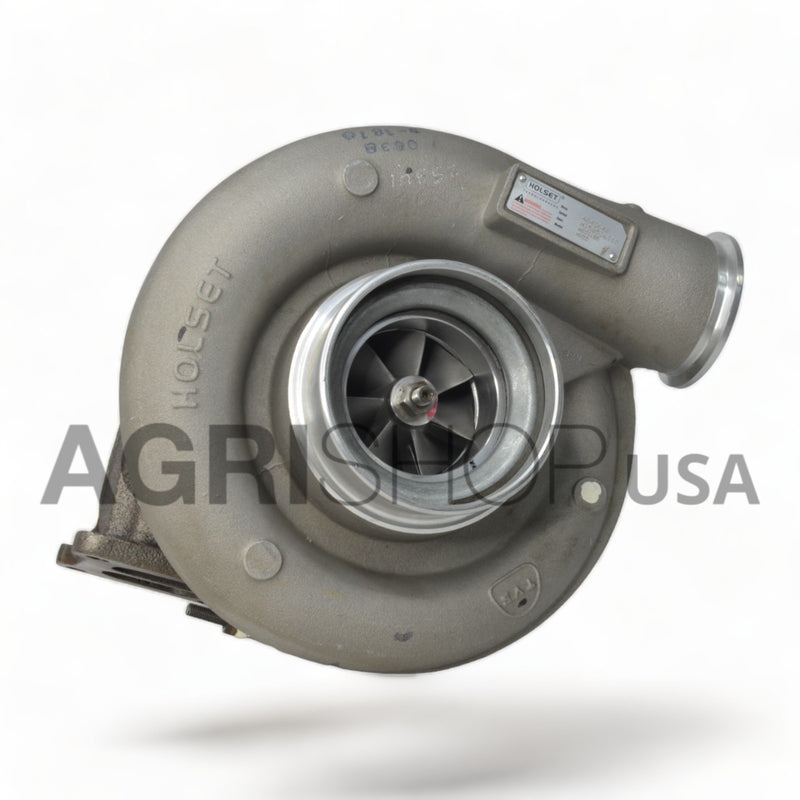 Holset - 4043648 - 4033185  - Turbo "Available in Factory, Request a Quote"