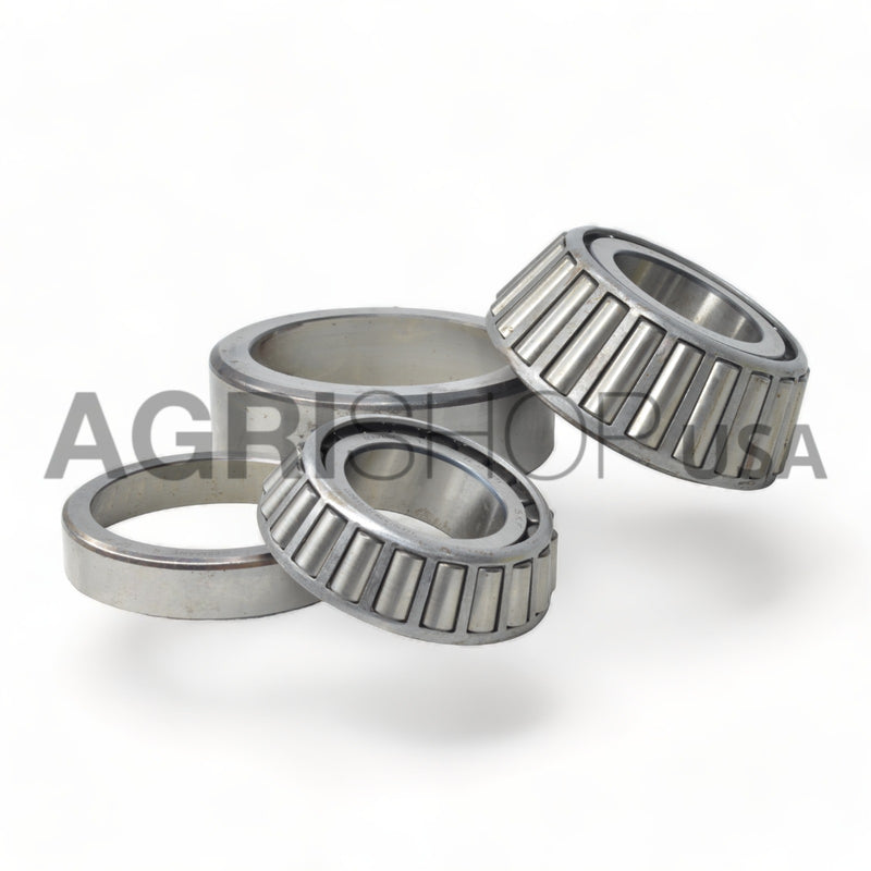 John Deere - AL65858 - Bearing Set "Available"