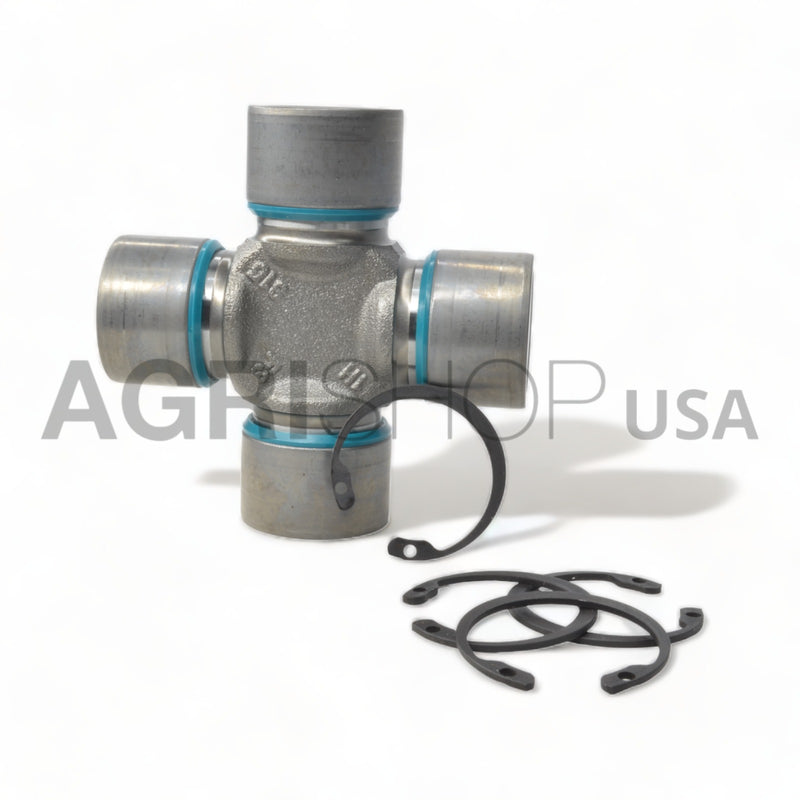 Case IH - 47492120 - 395738A1 - Universal Joint Assembly "Available"