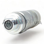 John Deere - SJ30426 - Hydraulic Quick Connect Coupler - "Available in Factory, Request a Quote""