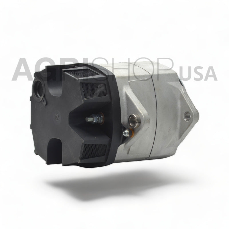 Case IH - 87592254 - Alternator Assembly 12-Volt - 185-Amp "Available"