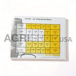 Caterpillar - 2701528 / 270-1528 - Oring Kit "Available"