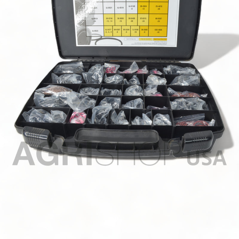 Caterpillar - 2701528 / 270-1528 - Oring Kit "Available"