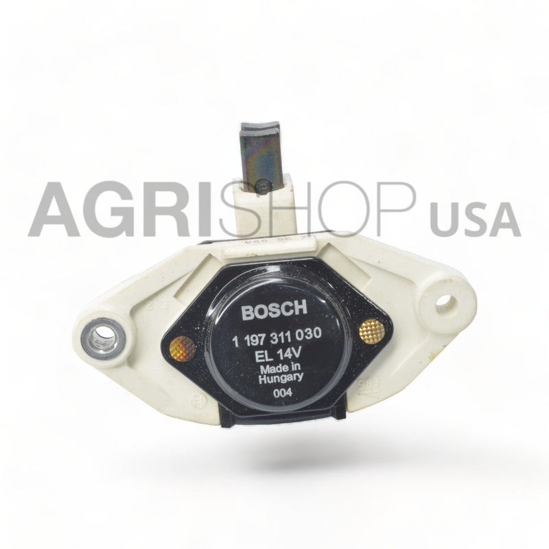 Case IH - 111899A1 - Regulator "Available"