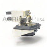 Case IH - 111899A1 - Regulator "Available"