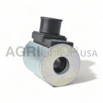 CASE IH - 00410173 Solenoid Coil, Valve Hydraulic "Available"