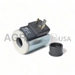 CASE IH - 00410173 Solenoid Coil, Valve Hydraulic "Available"