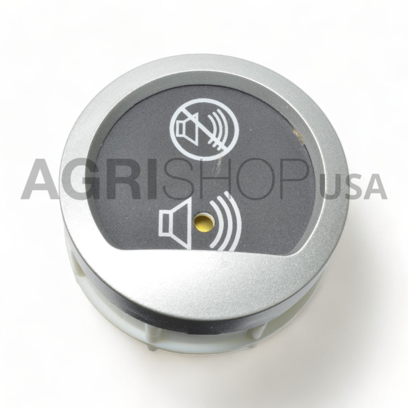 John Deere - RE521041 - Audible Warning Alarm "Available"