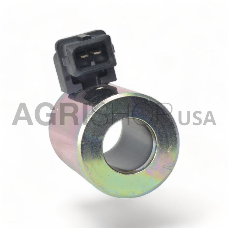 Volvo - 15092682 - VOE15092682 - 24V Solenoid Valve Coil "Available"