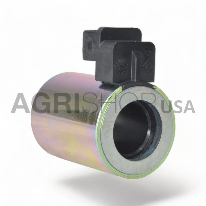 Volvo - 15092682 - VOE15092682 - 24V Solenoid Valve Coil "Available"