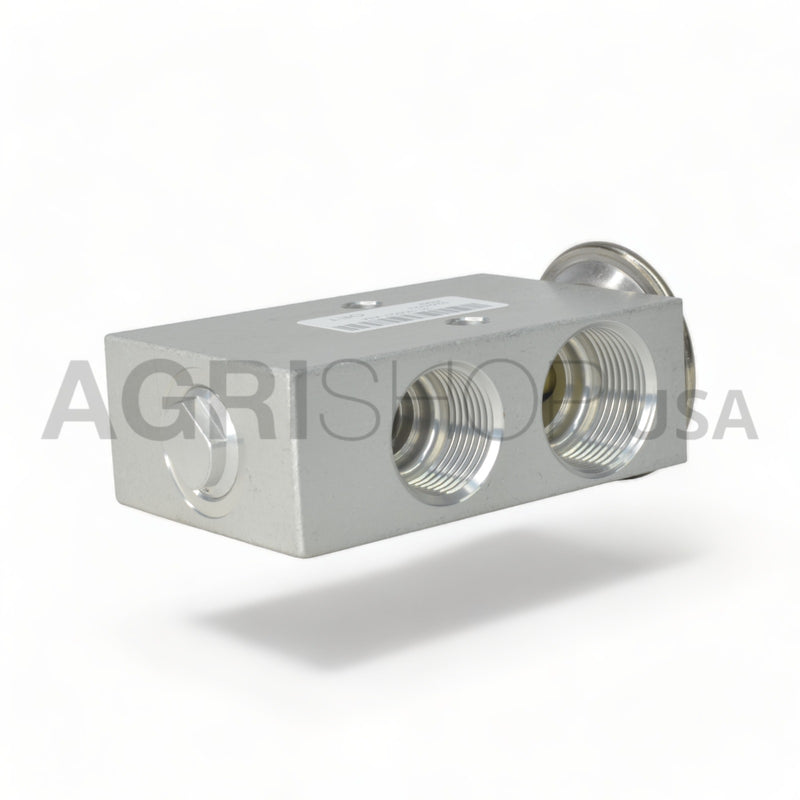 John Deere - AH203871 - AH137702 - Expansion Valve "Available"