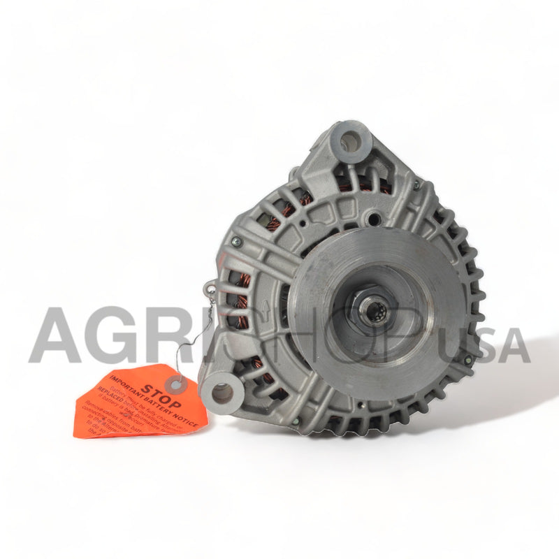 JOHN DEERE - AXE17691 - AH229090 - Alternator 12V 200A "Available"